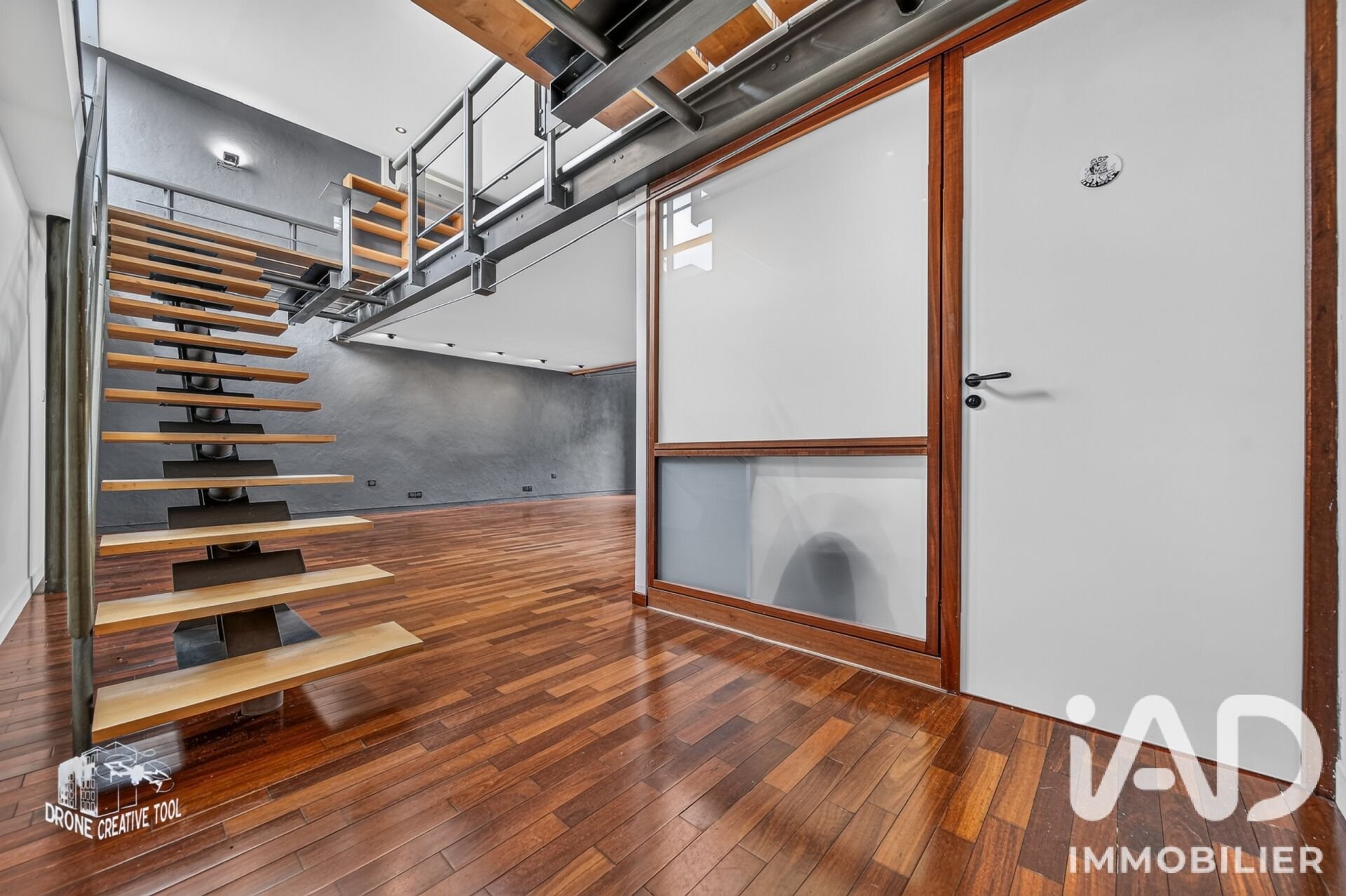 Appartement à vendre, 131m², Nancy