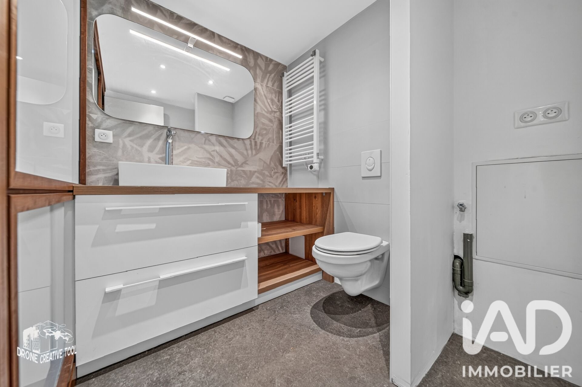 Appartement à vendre, 131m², Nancy