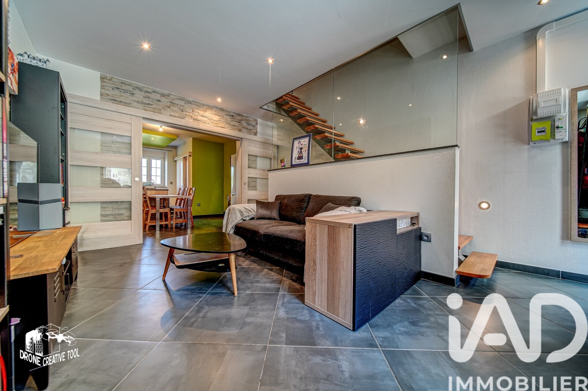 Maison à vendre, 130m², Hayange