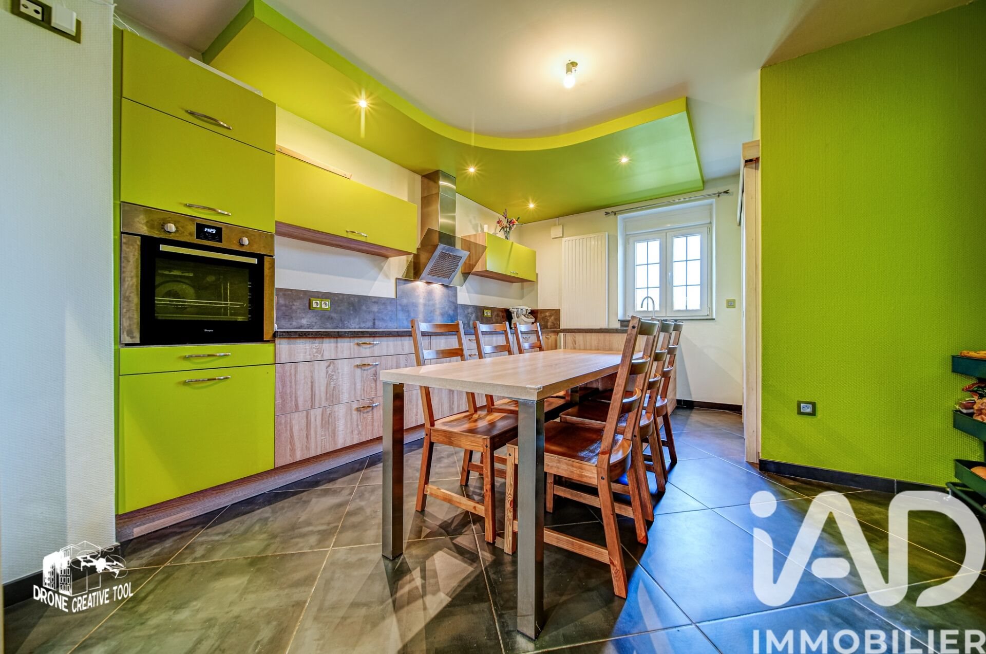 Maison à vendre, 130m², Hayange