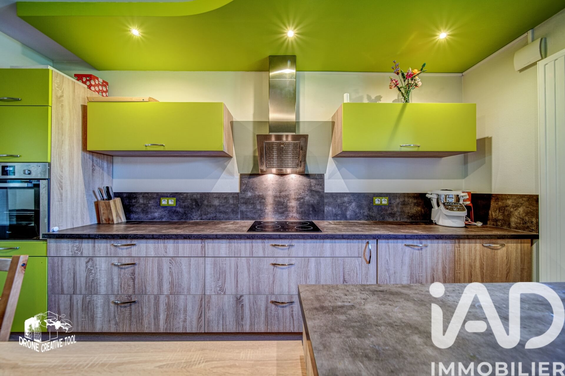 Maison à vendre, 130m², Hayange