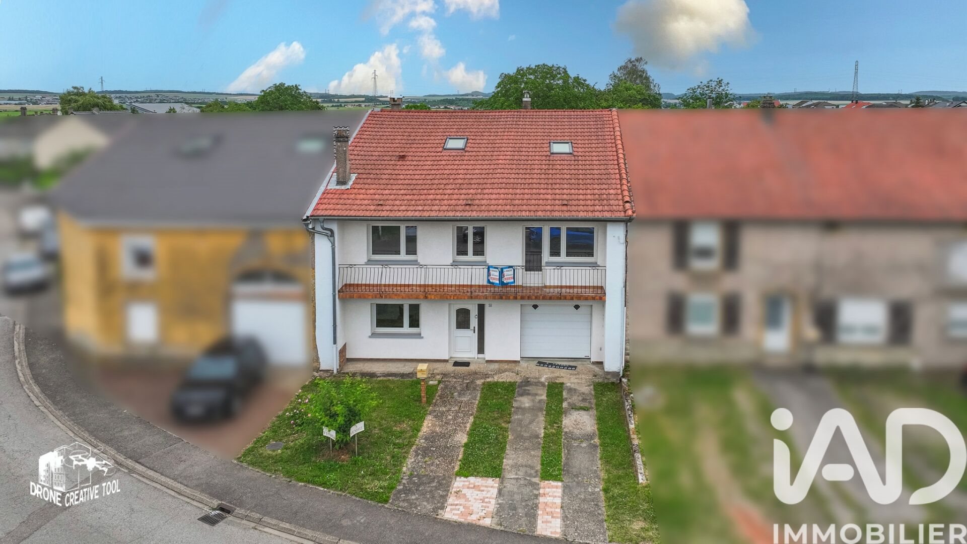 Maison à vendre, 178m², Volstroff