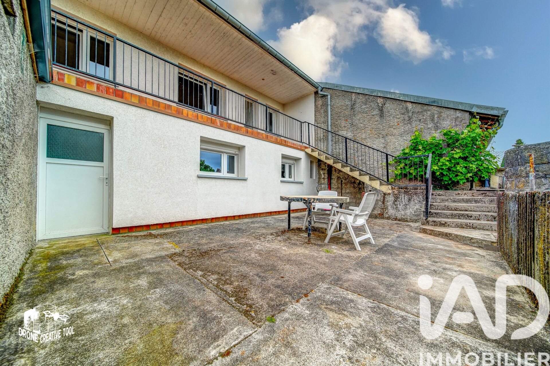 Maison à vendre, 178m², Volstroff