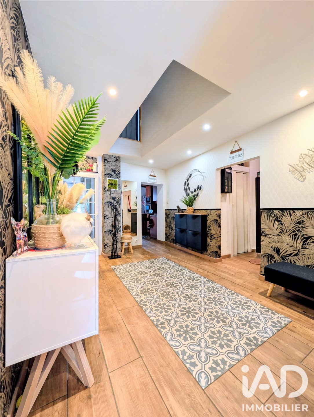Maison à vendre, 116m², Yutz