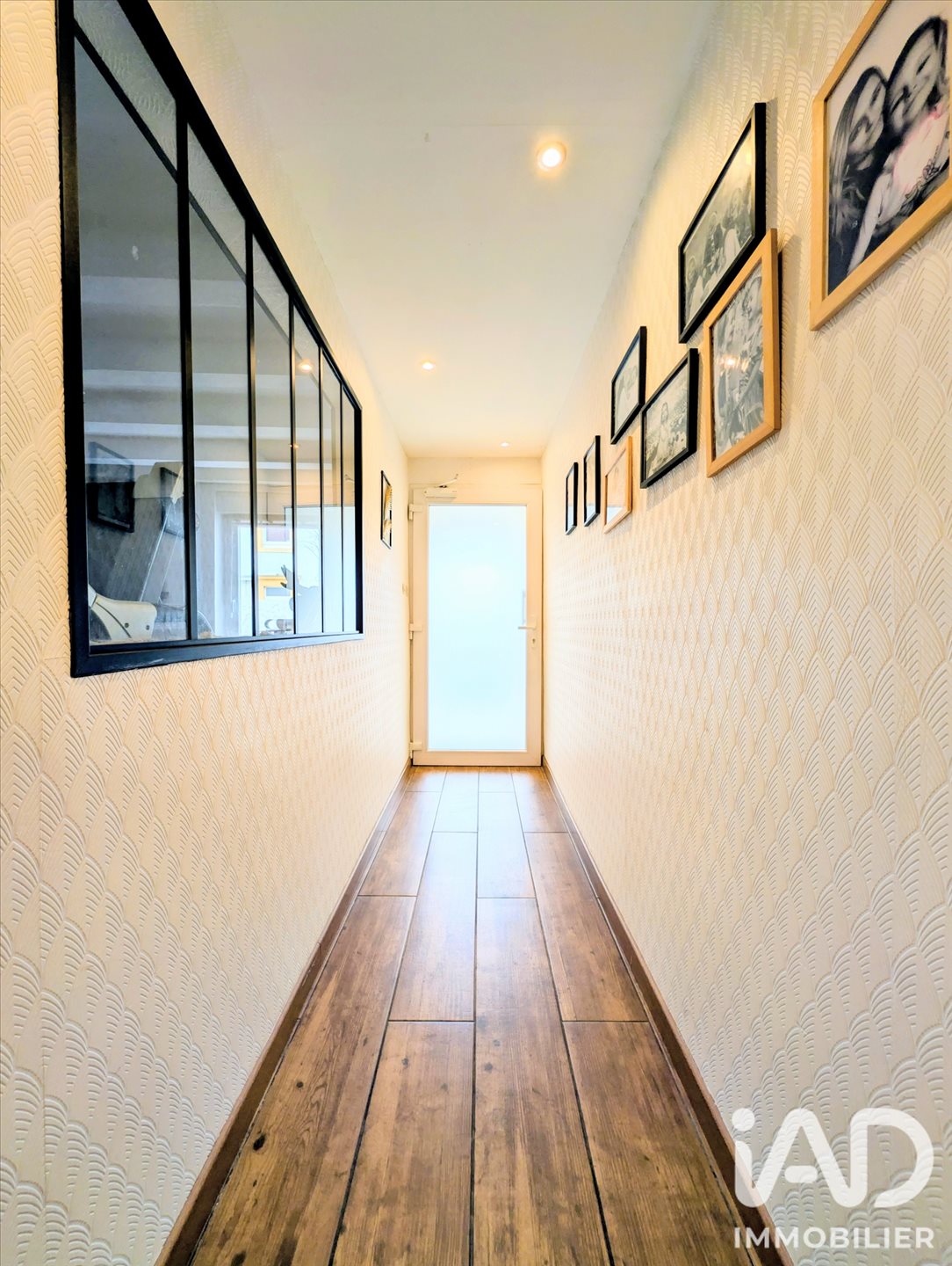 Maison à vendre, 116m², Yutz