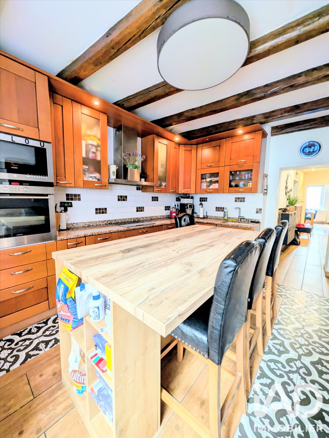 Maison à vendre, 116m², Yutz