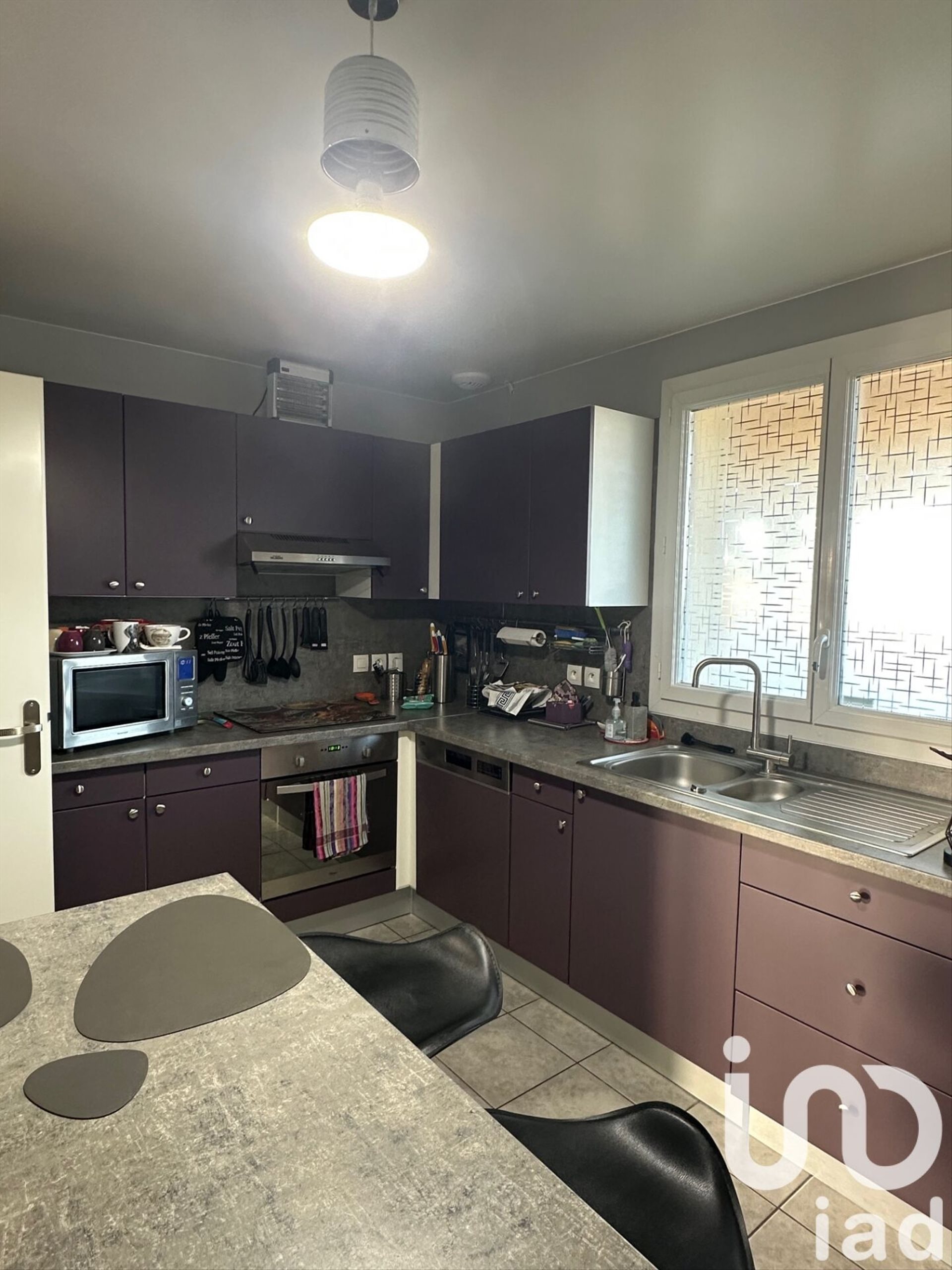 Maison à vendre, 103m², Bruyères-sur-Oise