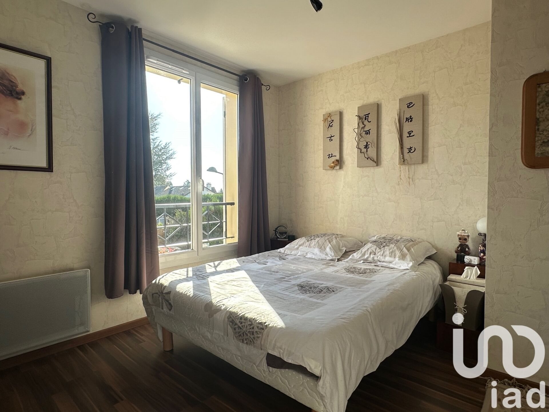 Maison à vendre, 103m², Bruyères-sur-Oise