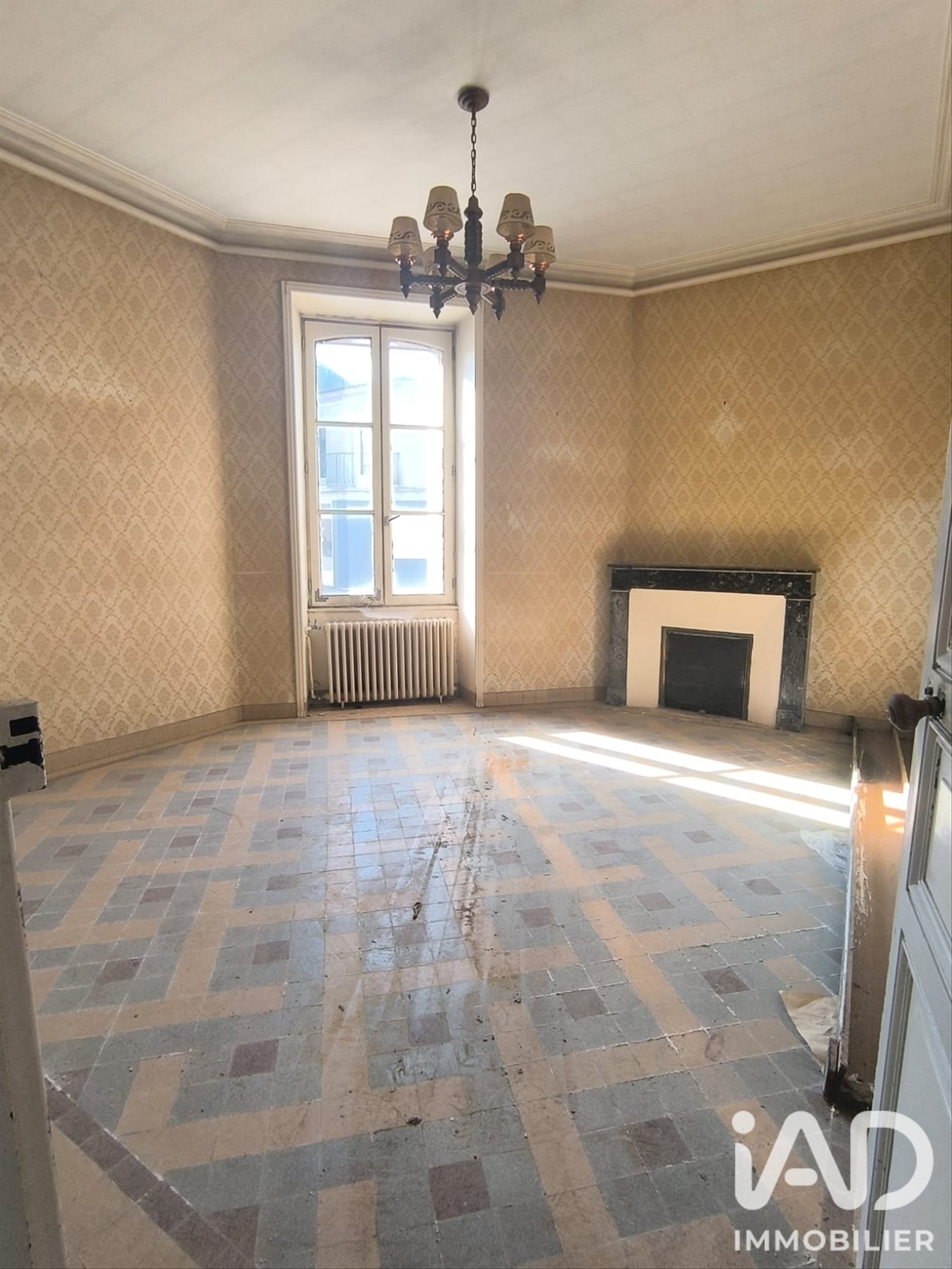 Maison à vendre, 60m², Monnières