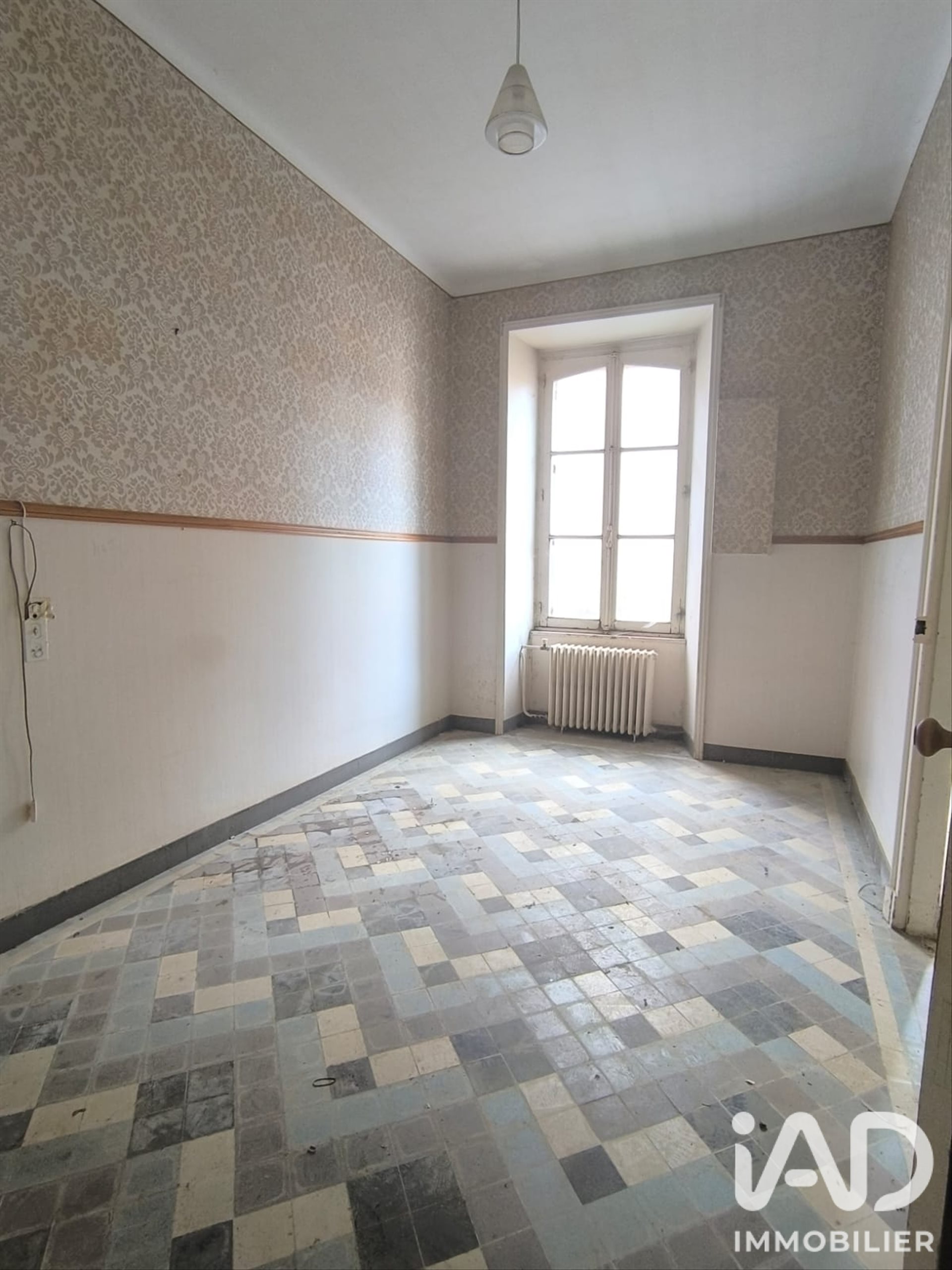 Maison à vendre, 60m², Monnières