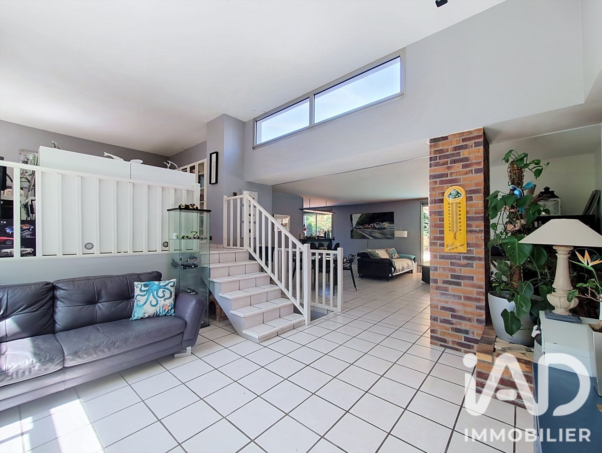 Maison à vendre, 140m², Yerres