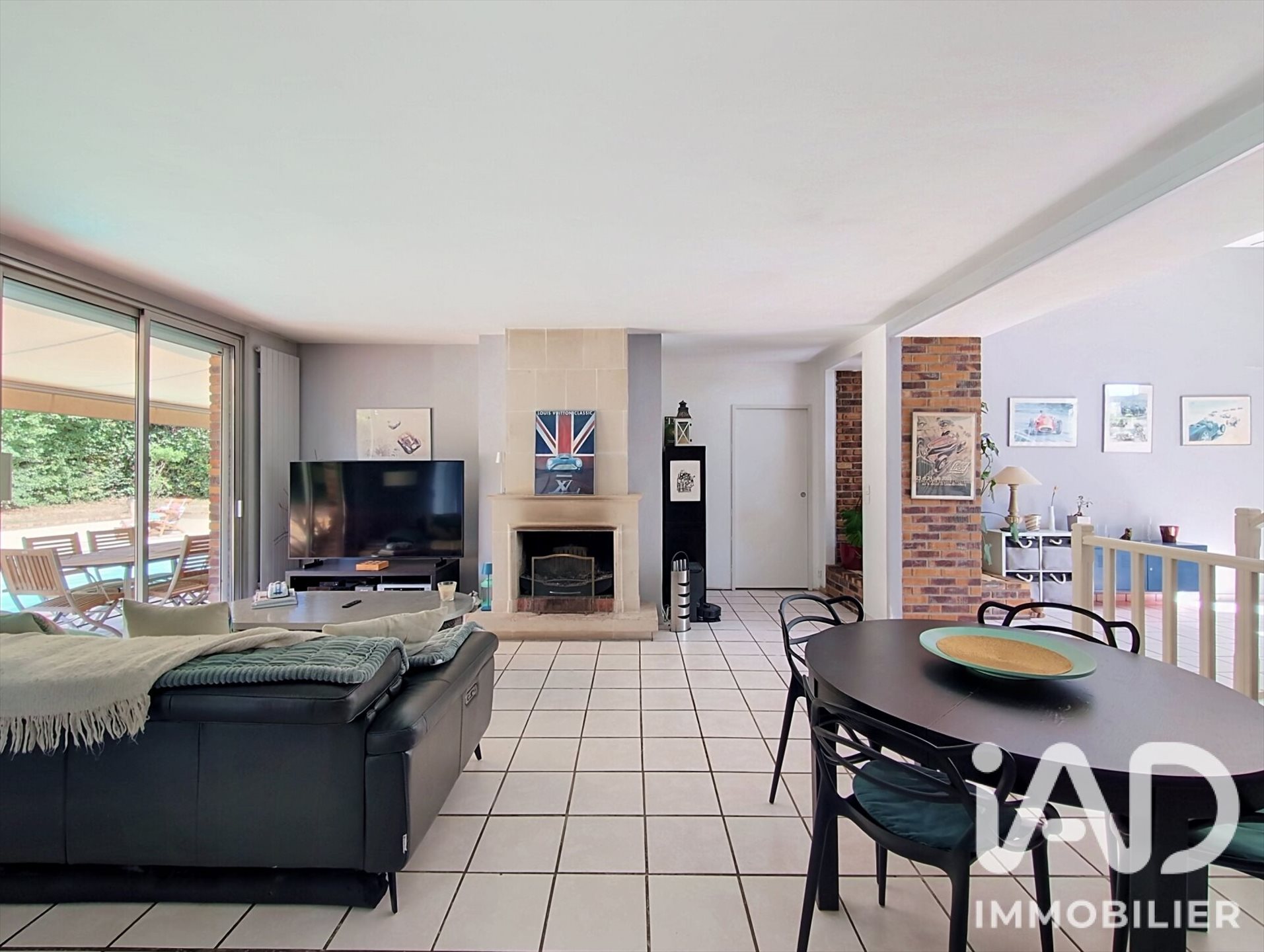 Maison à vendre, 140m², Yerres