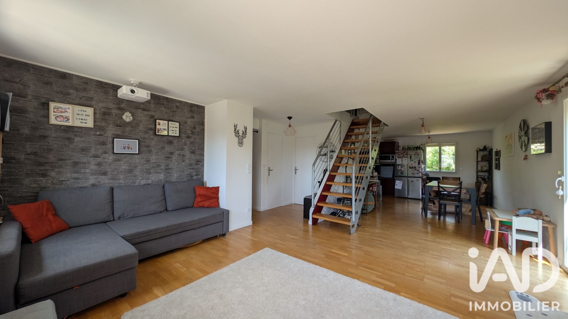Appartement à vendre, 71m², Crosne