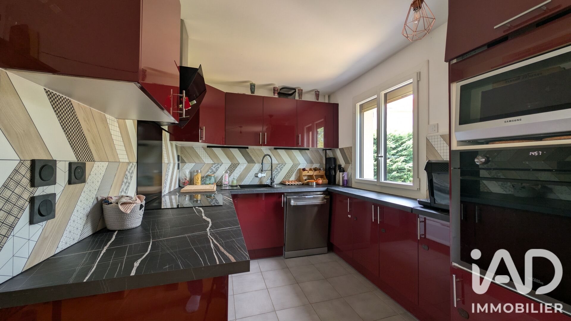 Appartement à vendre, 71m², Crosne