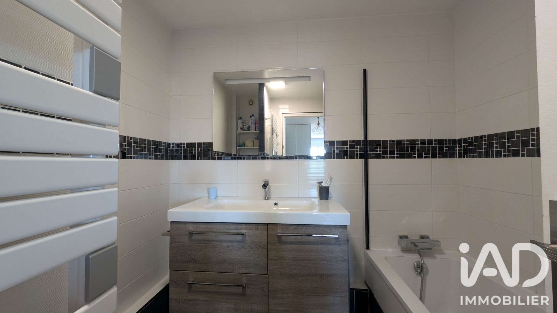 Appartement à vendre, 71m², Crosne