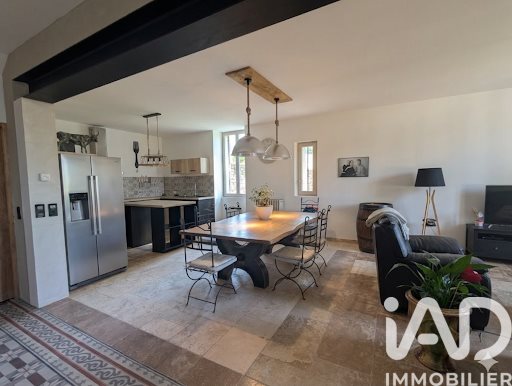 Maison à vendre, 175m², Saint-Rémy-de-Provence