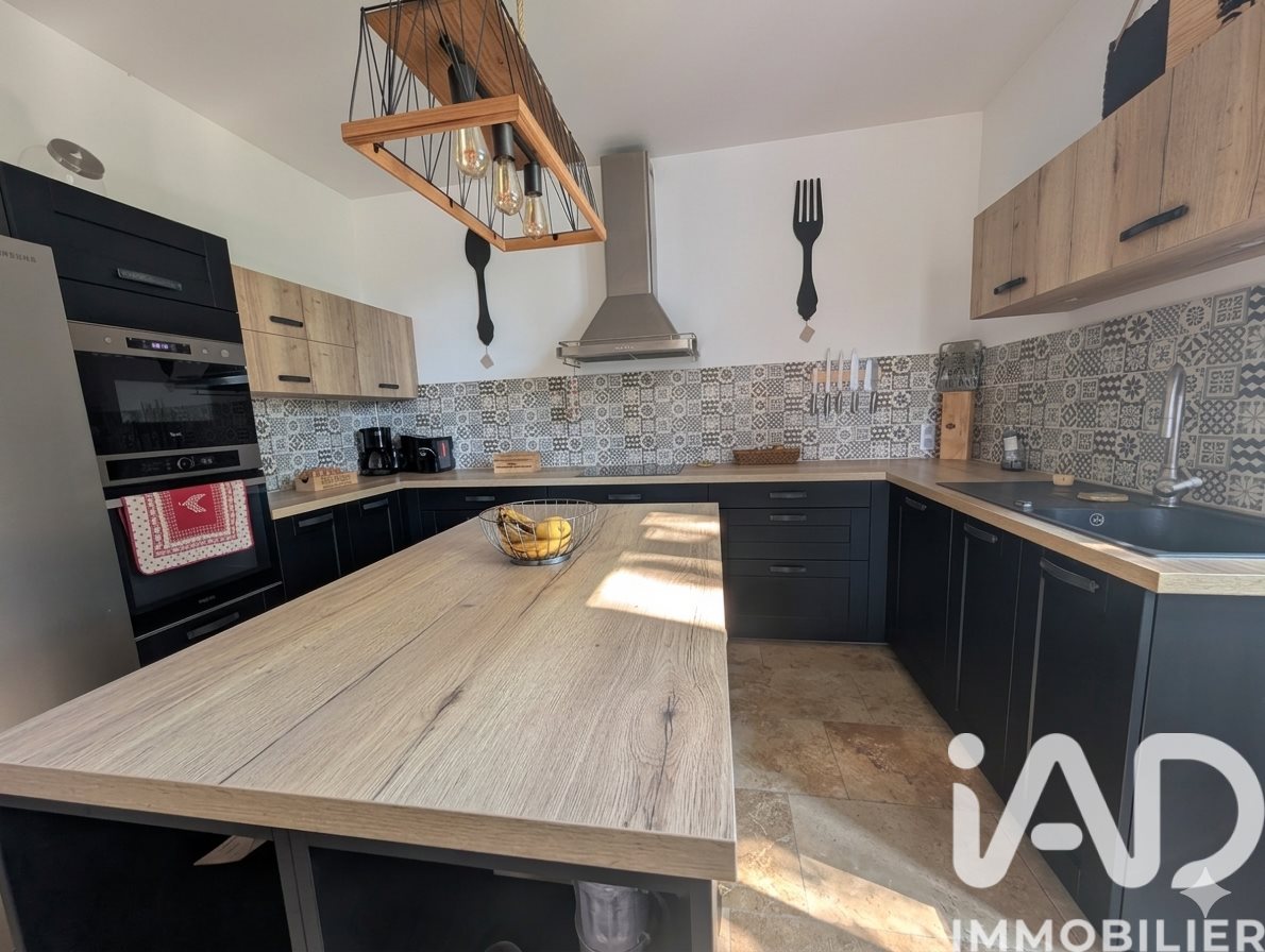 Maison à vendre, 175m², Saint-Rémy-de-Provence
