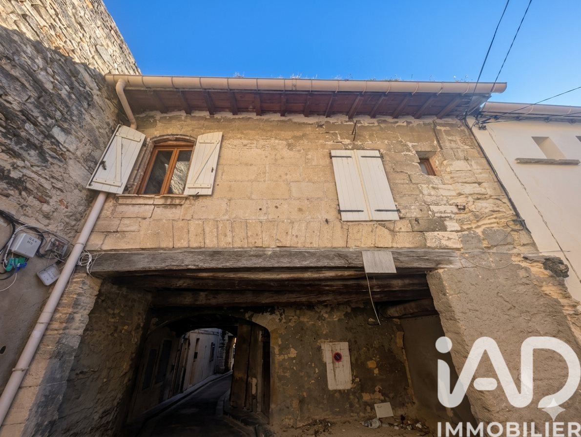 Maison à vendre, 120m², Beaucaire