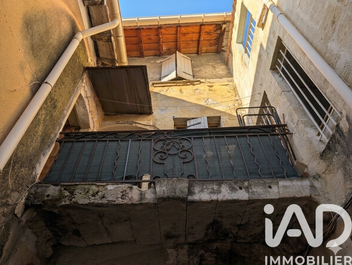Maison à vendre, 120m², Beaucaire