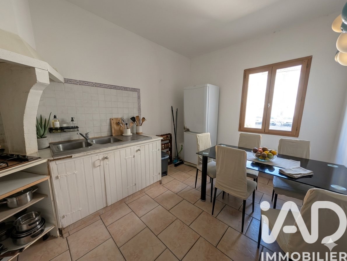 Maison à vendre, 120m², Beaucaire