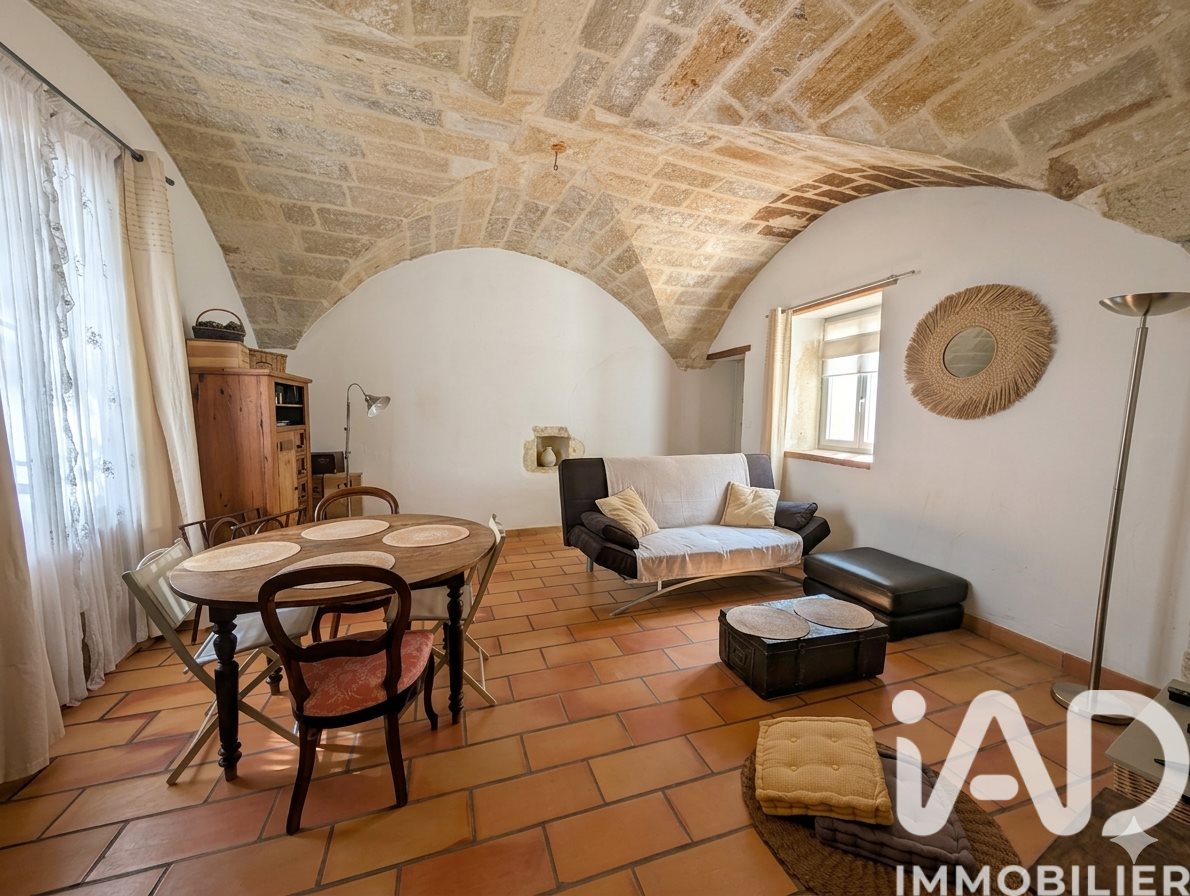 Maison à vendre, 110m², Aramon