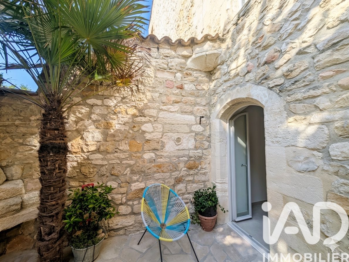 Maison à vendre, 110m², Aramon