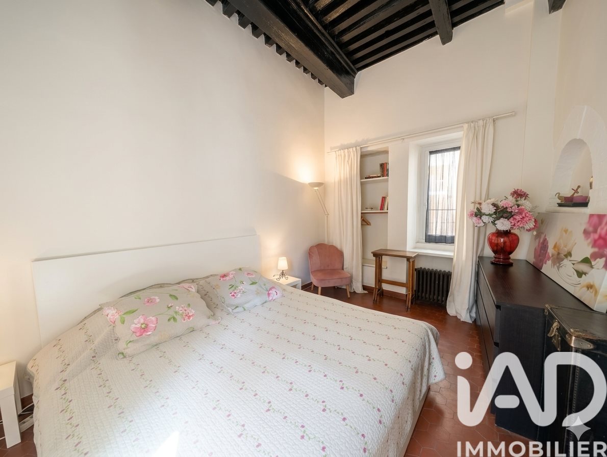 Maison à vendre, 110m², Aramon