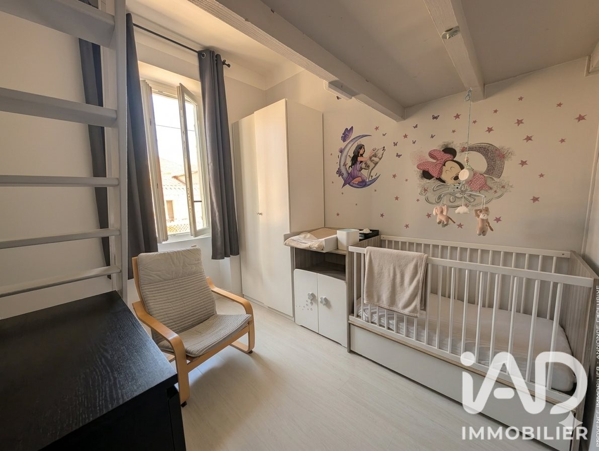 Appartement à vendre, 70m², Salon-de-Provence