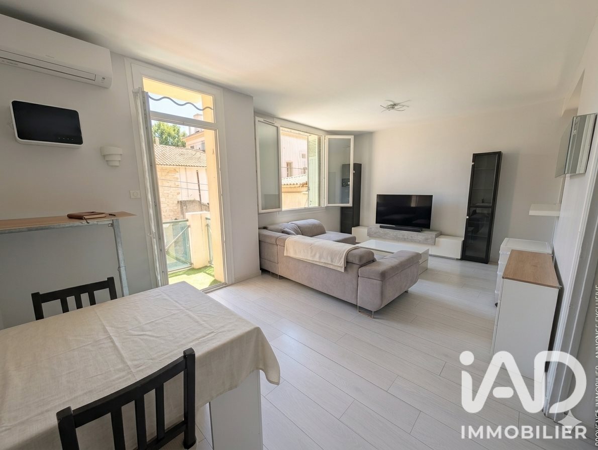 Appartement à vendre, 70m², Salon-de-Provence