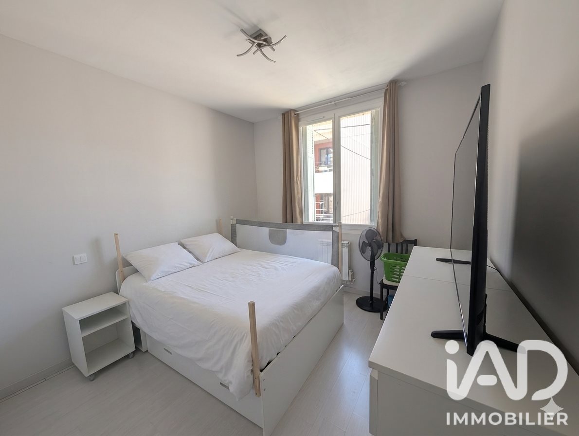 Appartement à vendre, 70m², Salon-de-Provence