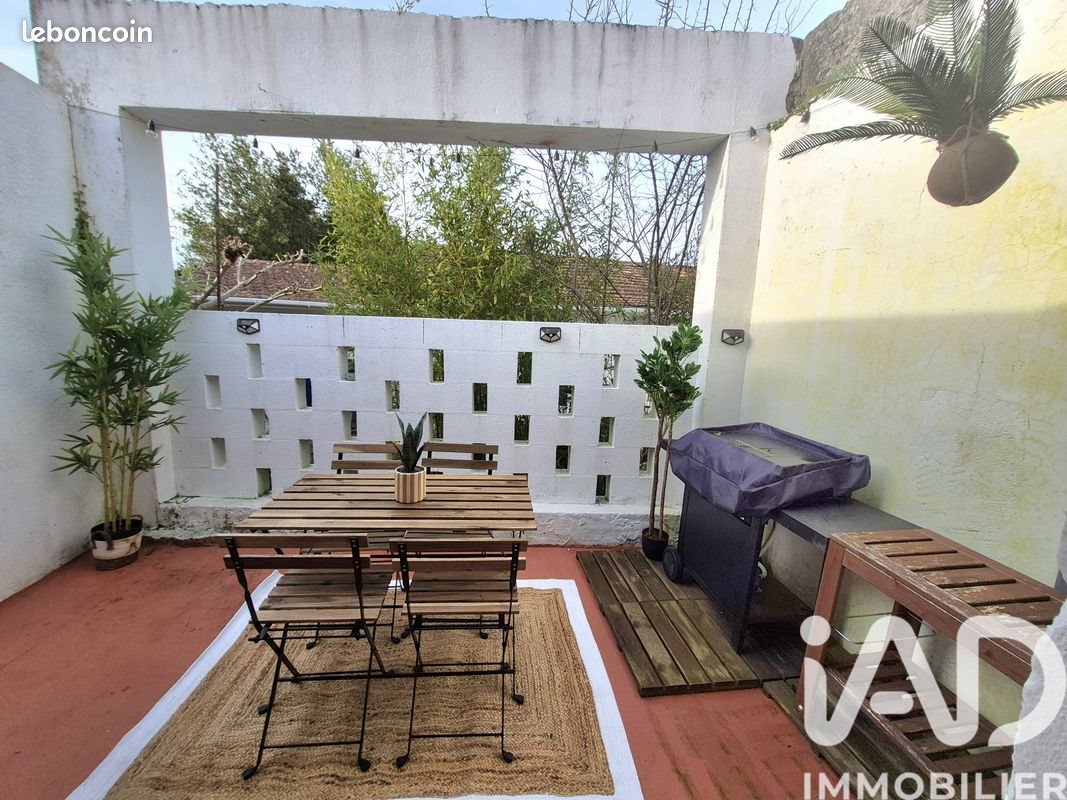 Maison à vendre, 33m², Le Verdon-sur-Mer
