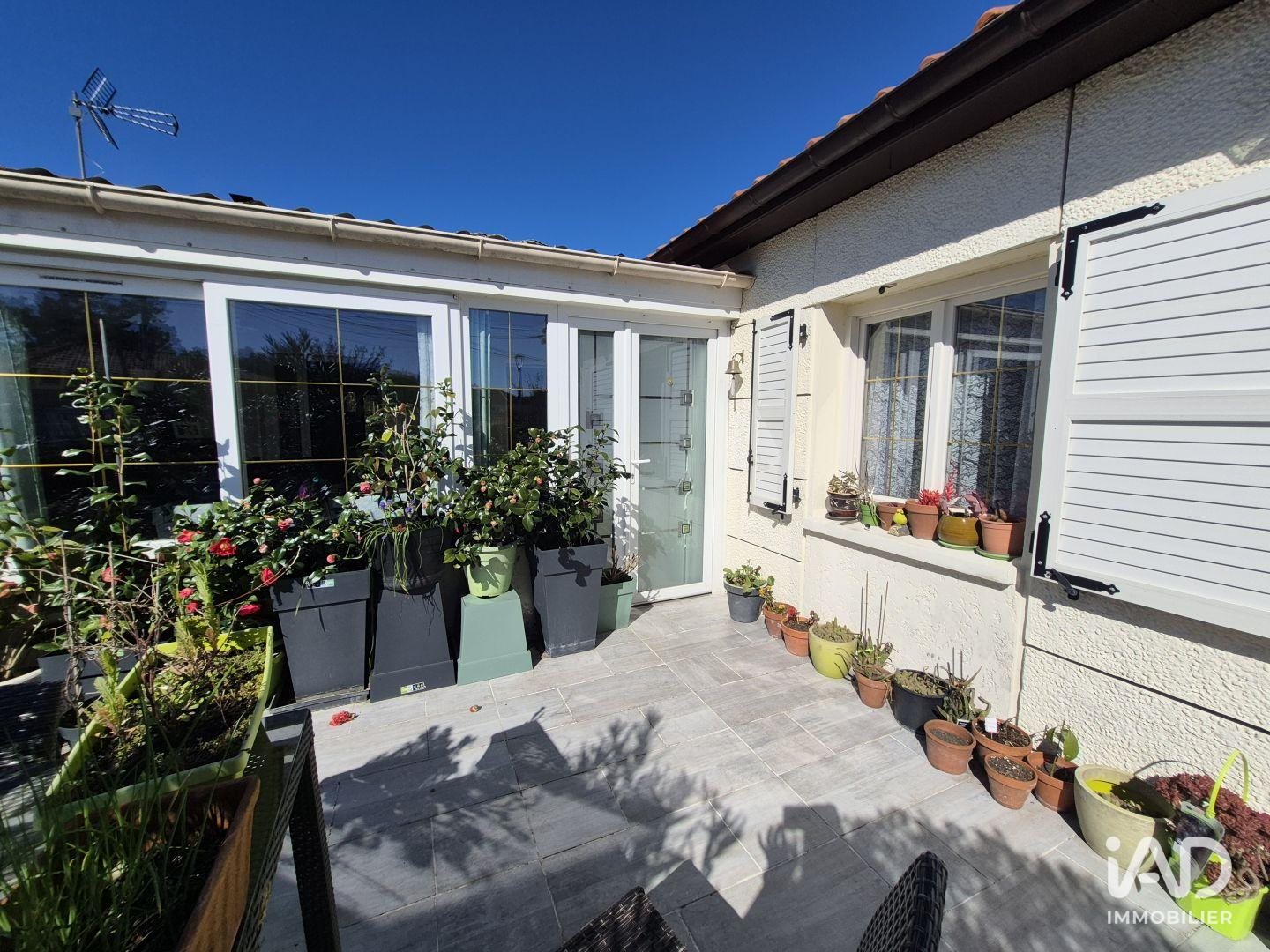 Maison à vendre, 119m², Le Verdon-sur-Mer