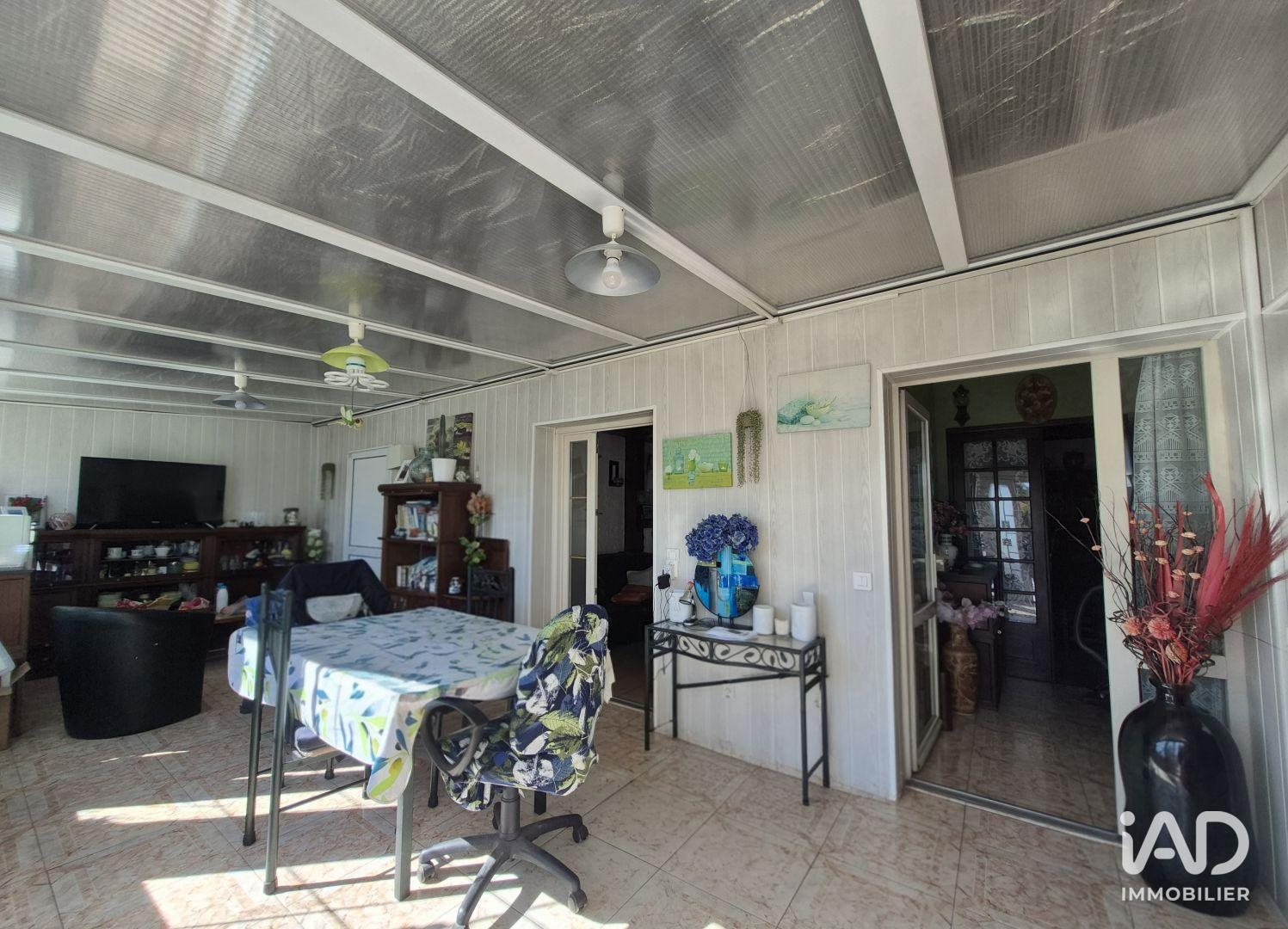 Maison à vendre, 119m², Le Verdon-sur-Mer