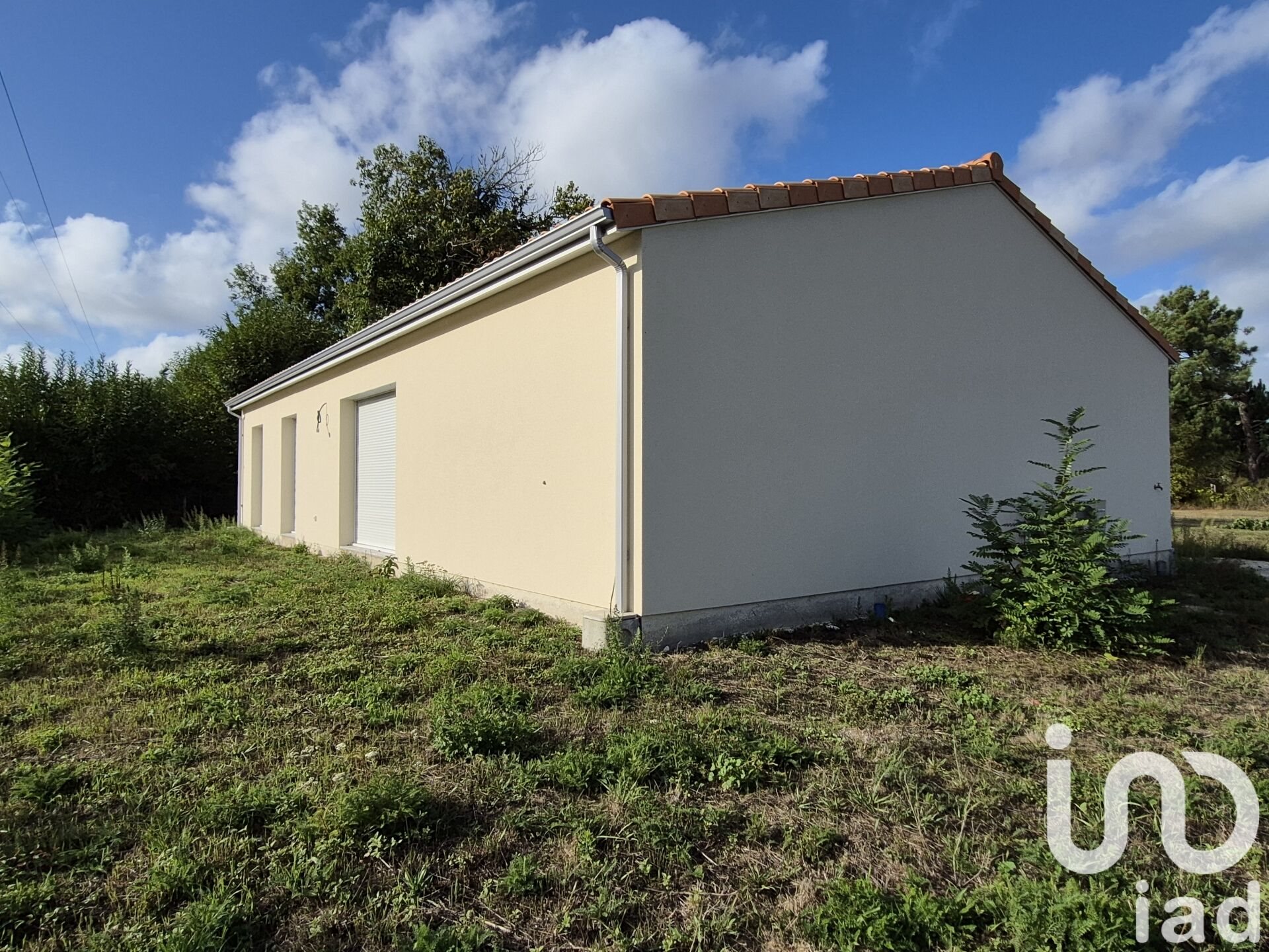 Maison à vendre, 99m², Vensac