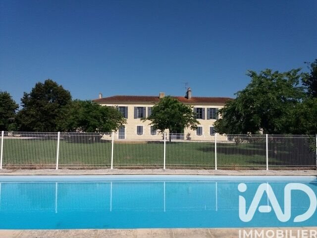 Maison à vendre, 449m², Saint-Christoly-Médoc