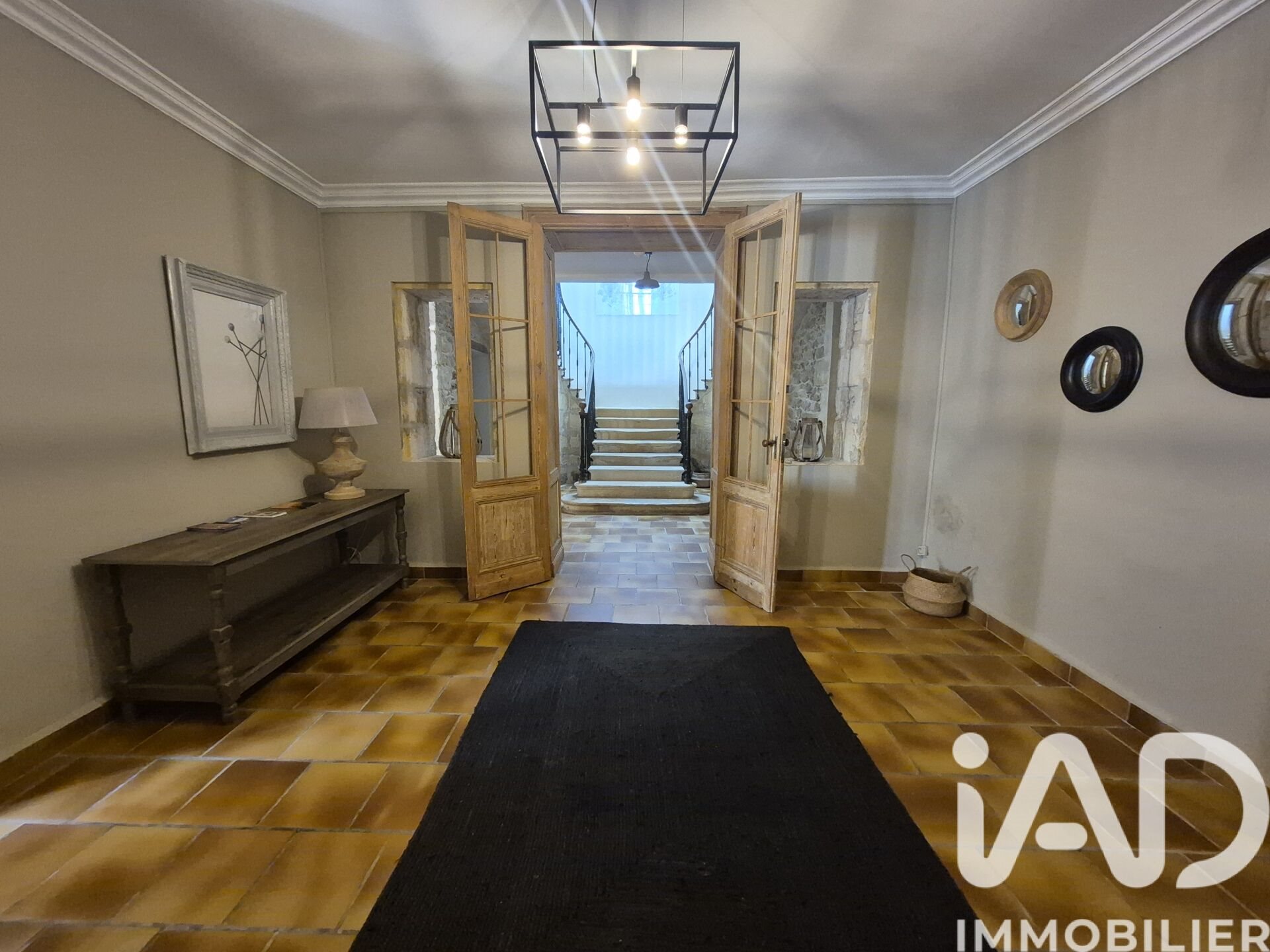 Maison à vendre, 449m², Saint-Christoly-Médoc