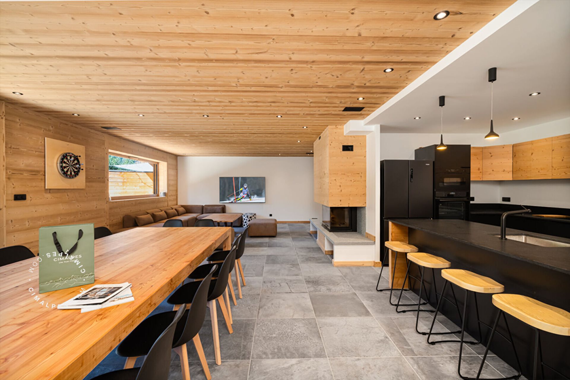 Maison à vendre, 394m², Jassans-Riottier