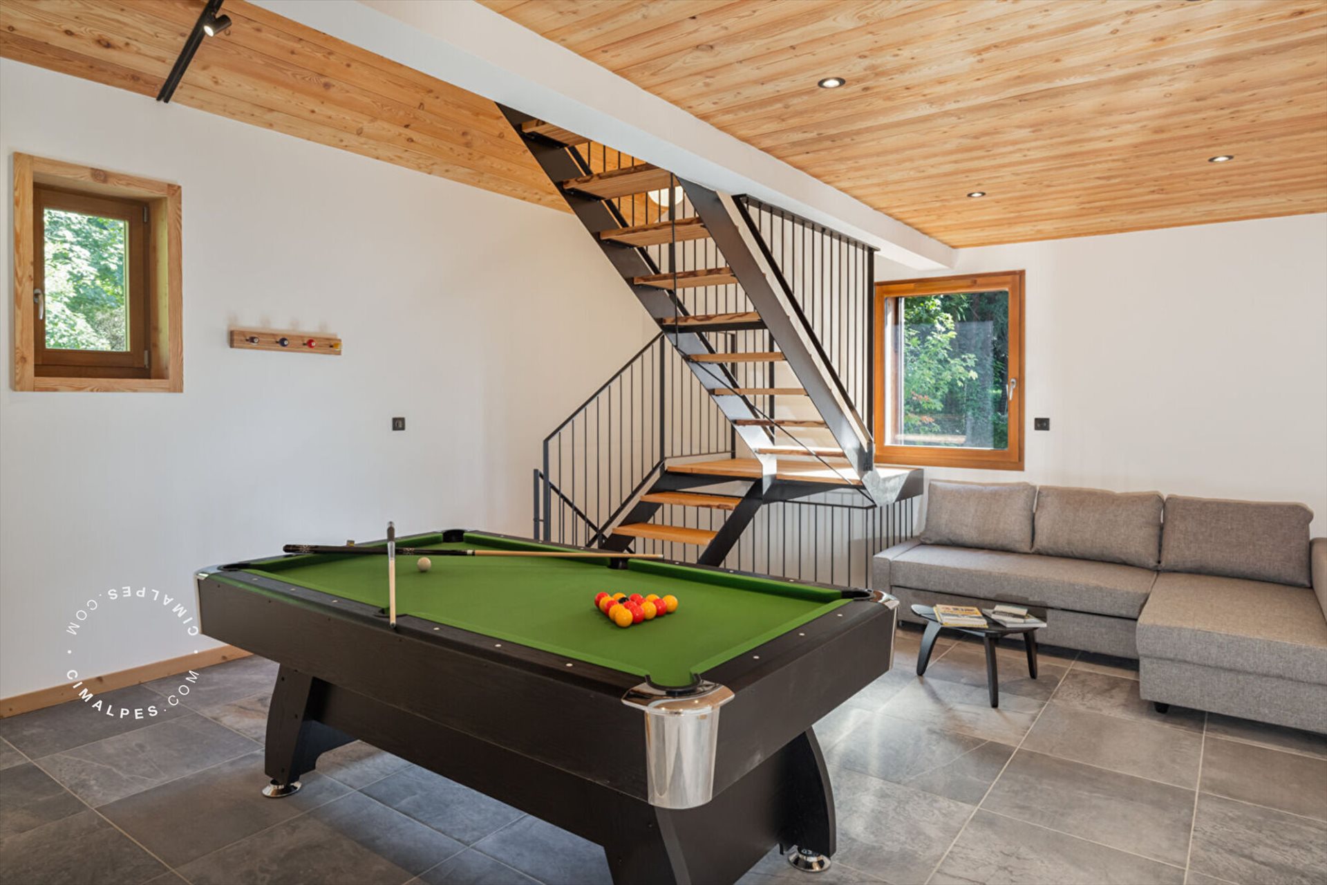 Maison à vendre, 394m², Jassans-Riottier