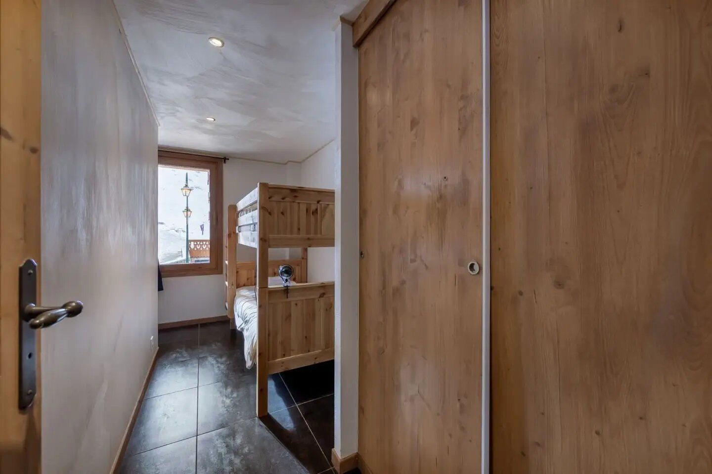 Appartement à vendre, 57m², Val Thorens (Saint-Martin-de-Belleville)