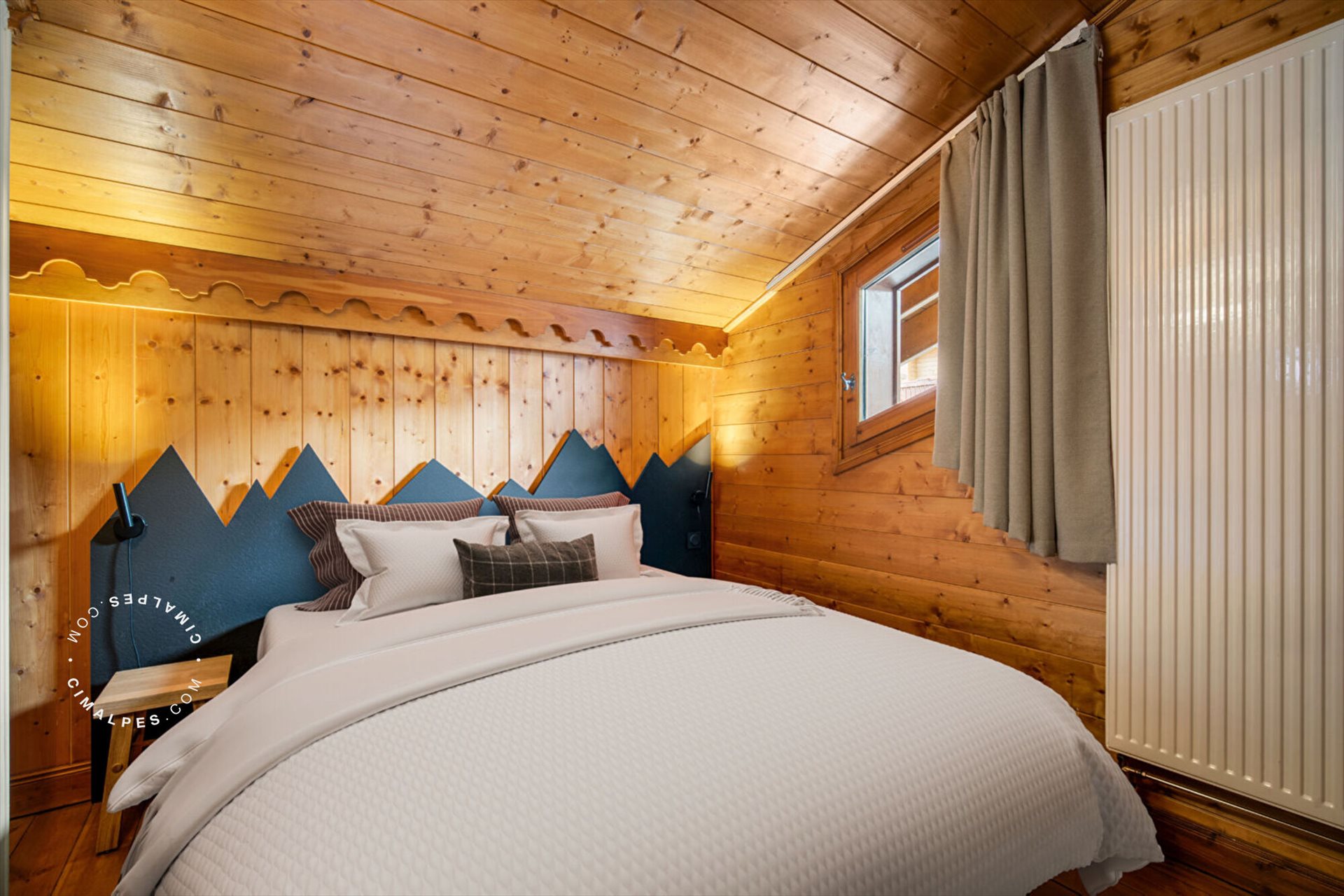 Appartement à vendre, 53m², Val Thorens (Saint-Martin-de-Belleville)