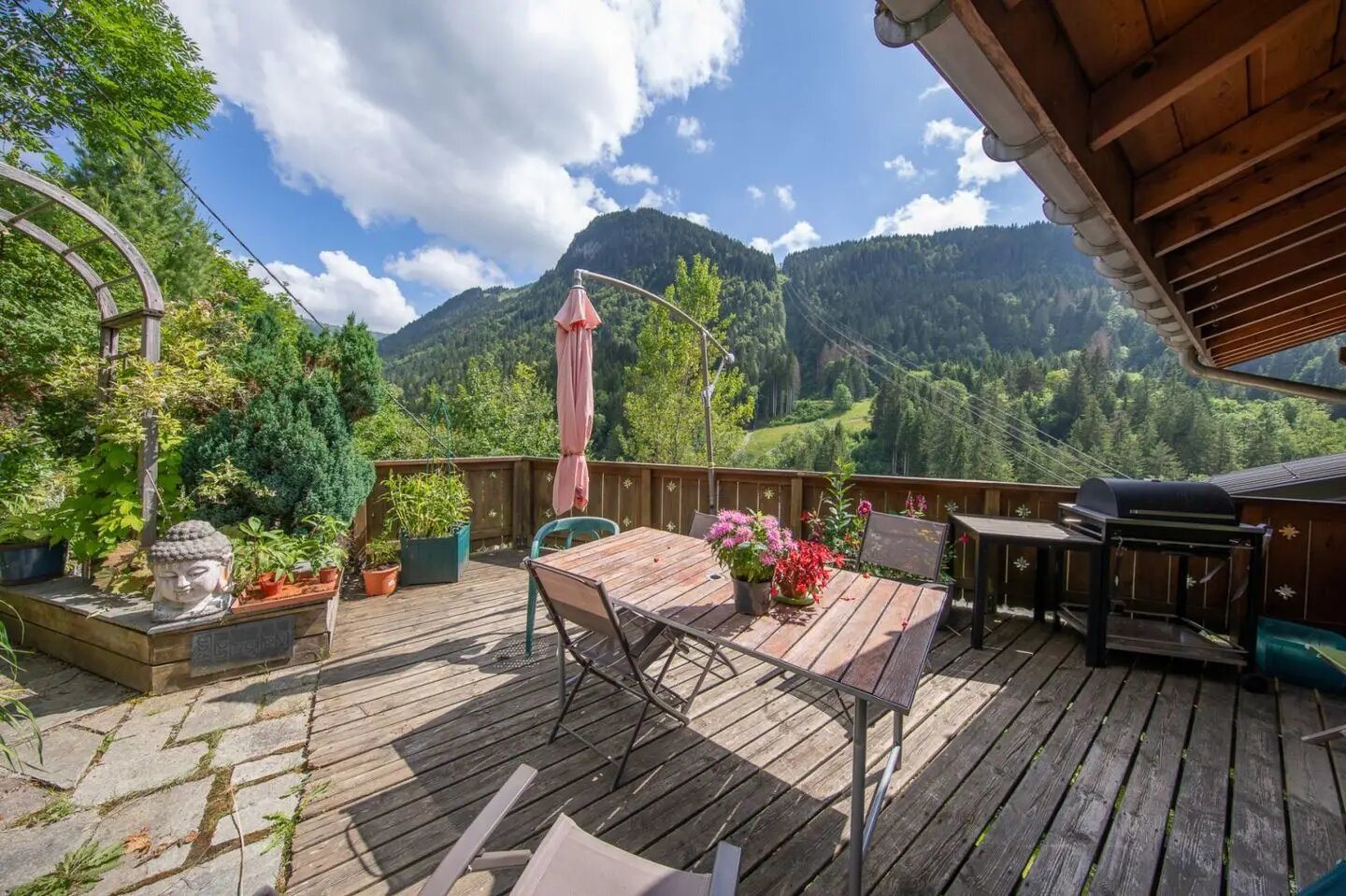 Maison à vendre, 230m², Morzine (Avoriaz)