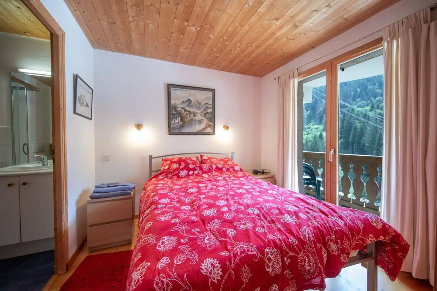 Maison à vendre, 230m², Morzine (Avoriaz)