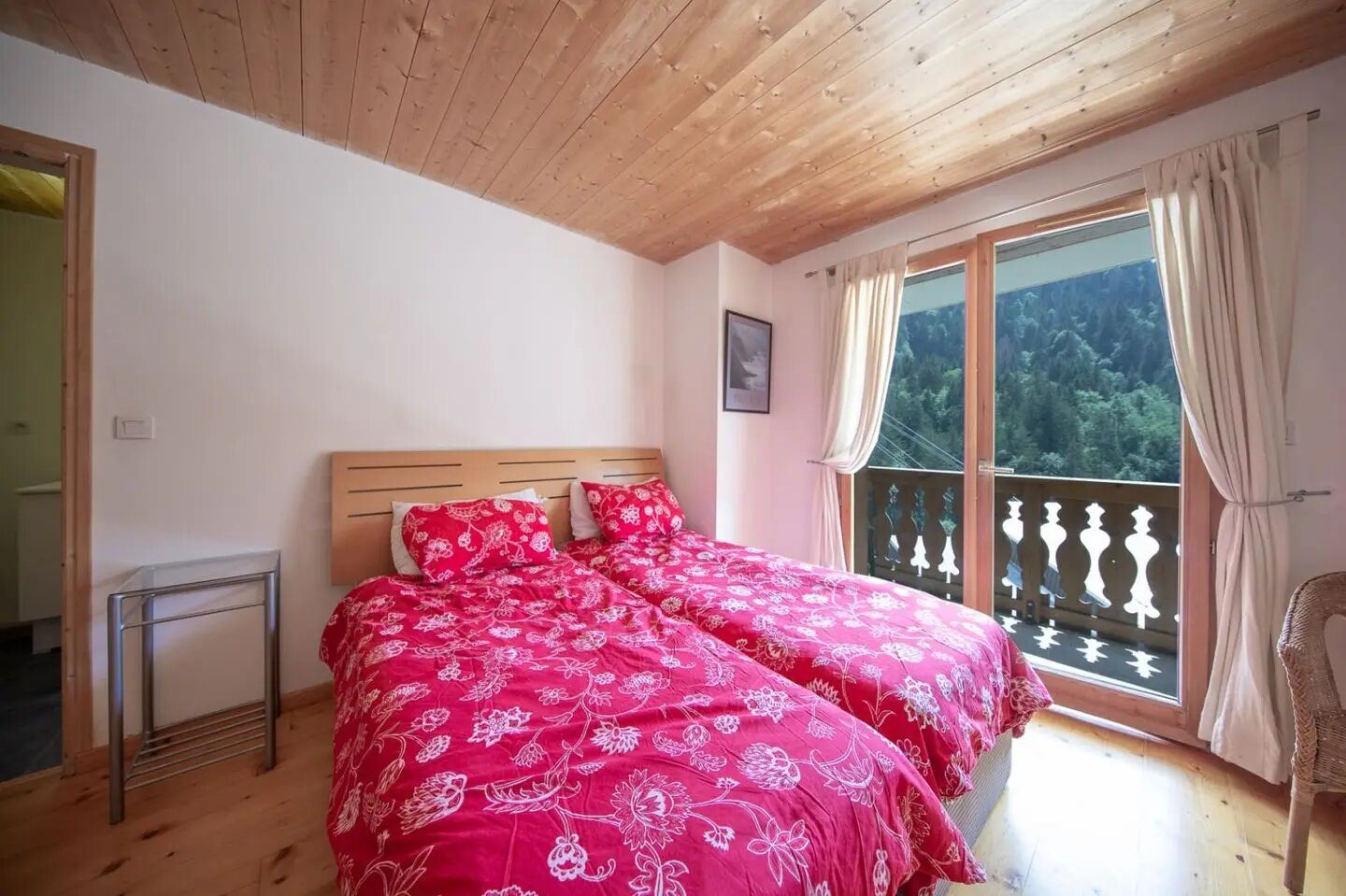 Maison à vendre, 230m², Morzine (Avoriaz)
