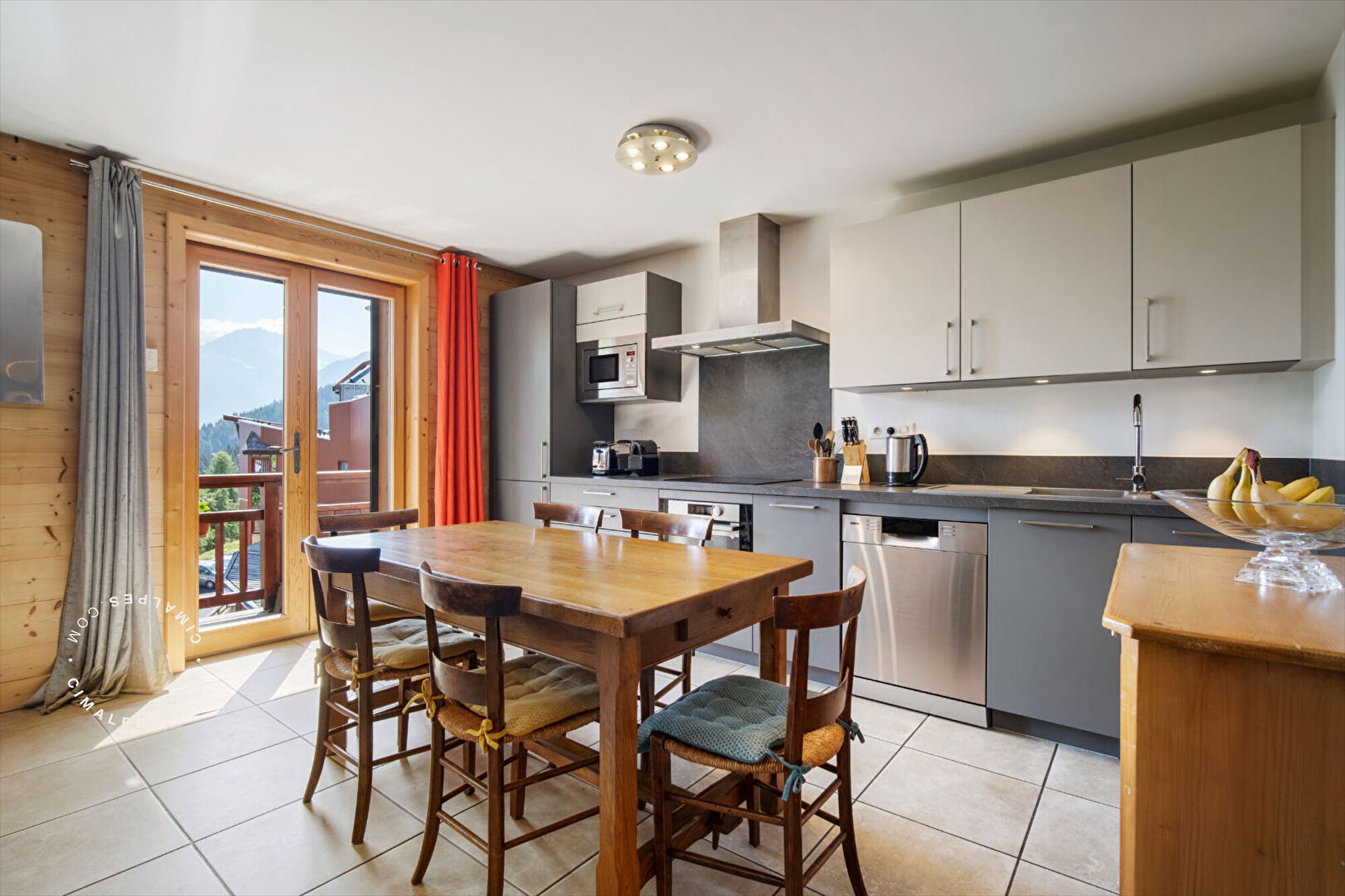 Appartement à vendre, 77m², Saint-Bon-Tarentaise