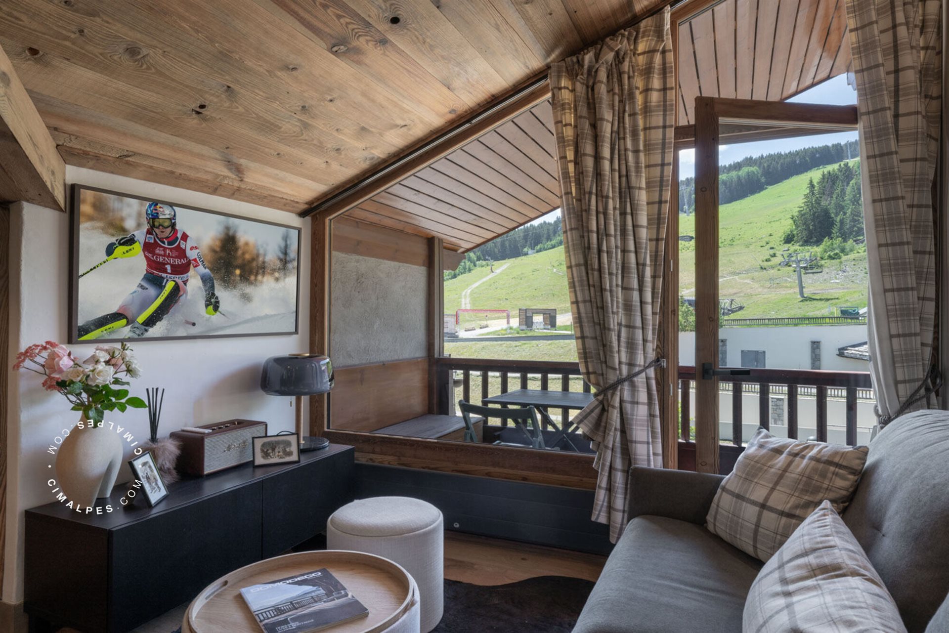 Appartement à vendre, 35m², Saint-Bon-Tarentaise
