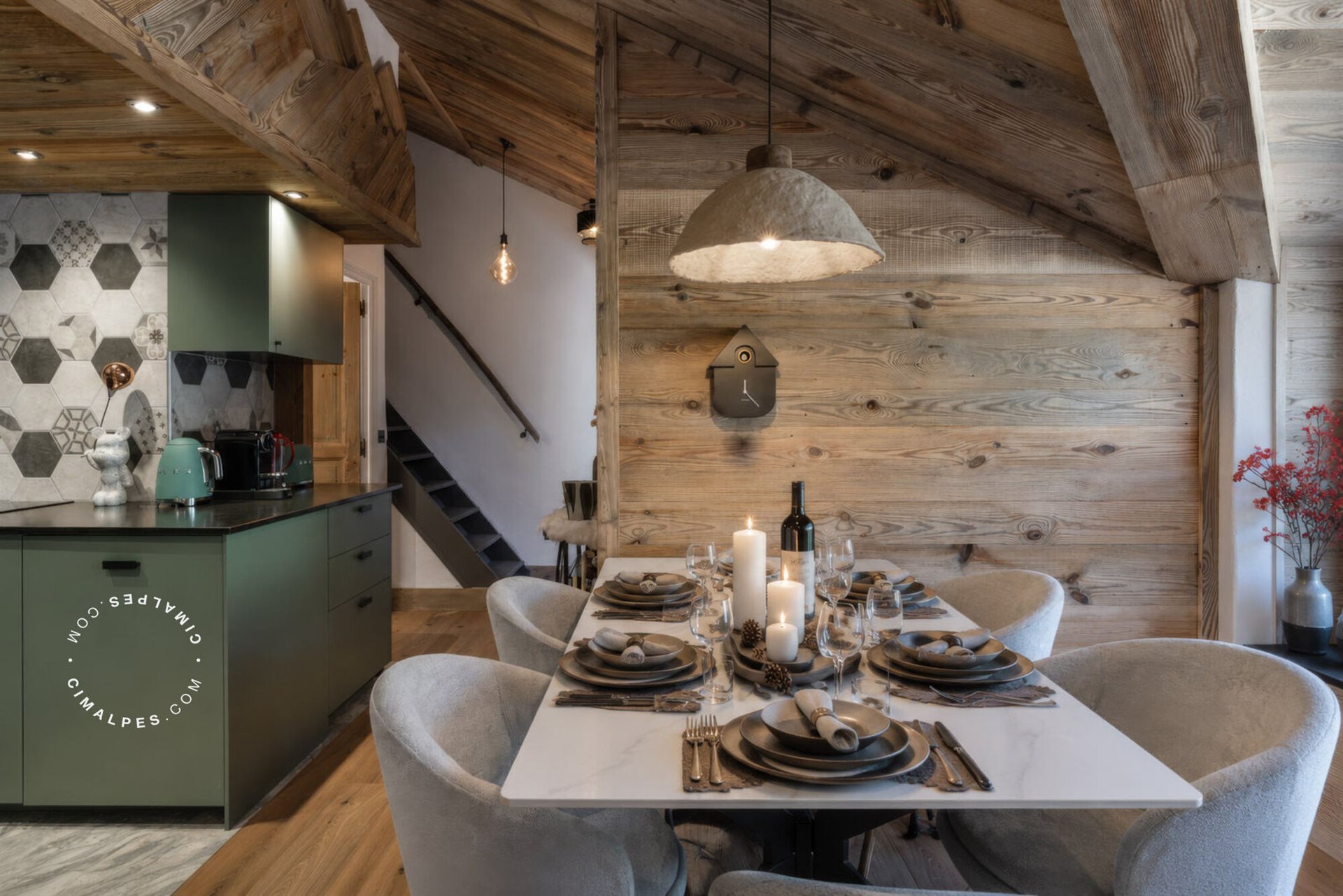 Appartement à vendre, 35m², Saint-Bon-Tarentaise