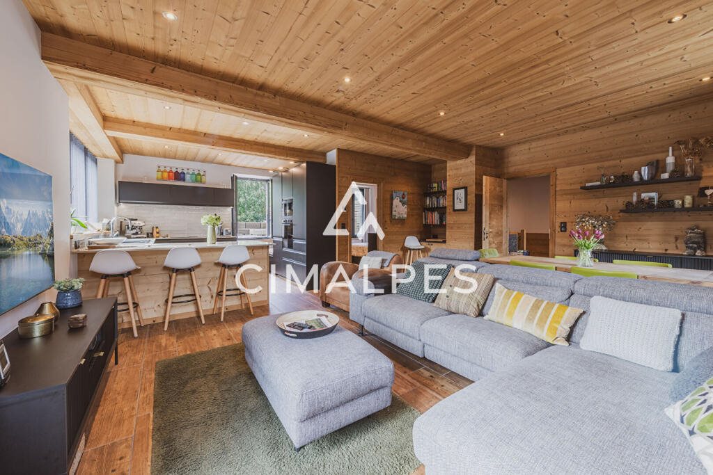 Appartement à vendre, 3m², Montriond