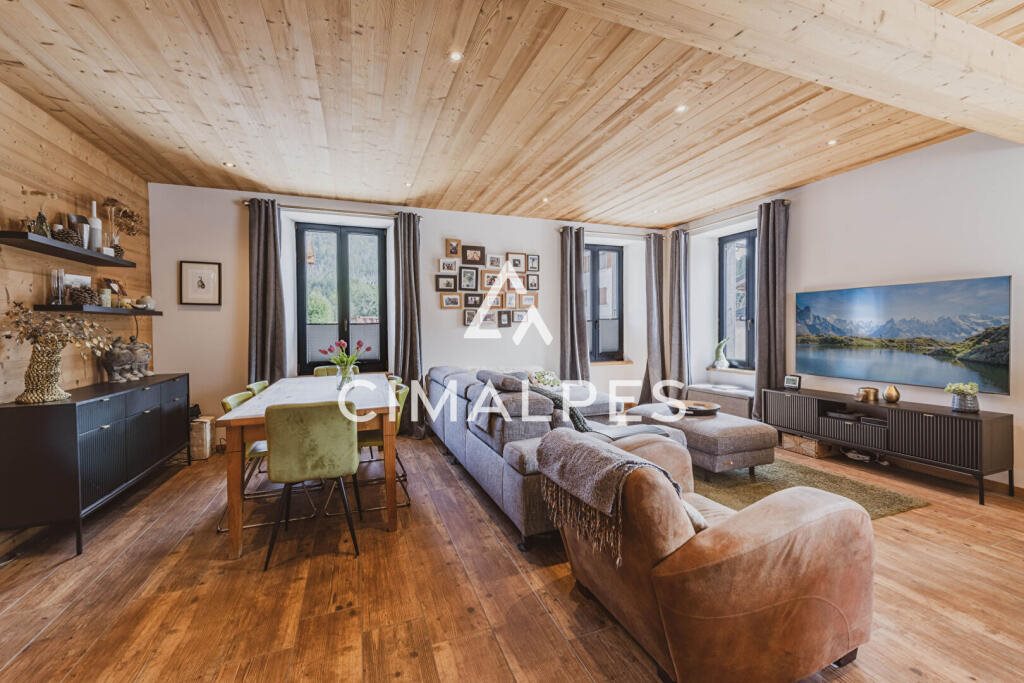 Appartement à vendre, 3m², Montriond