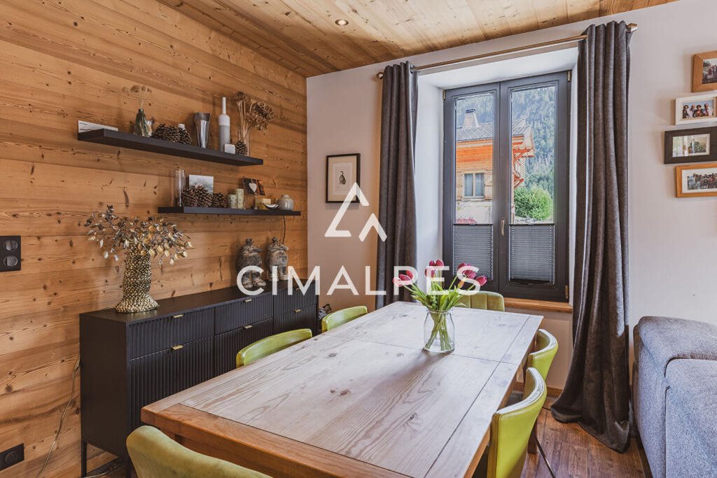 Appartement à vendre, 3m², Montriond