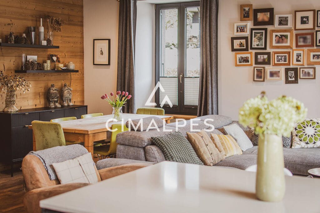 Appartement à vendre, 3m², Montriond